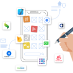 mobile app development tools