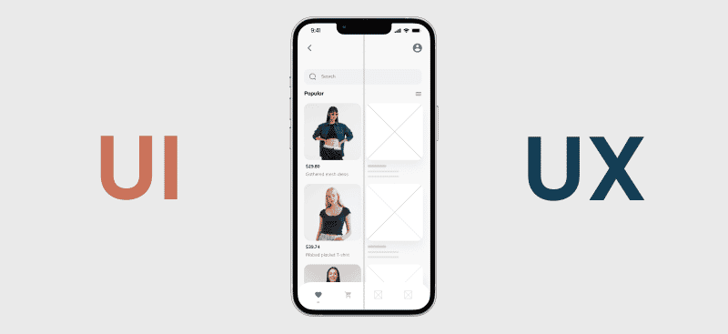uiux design