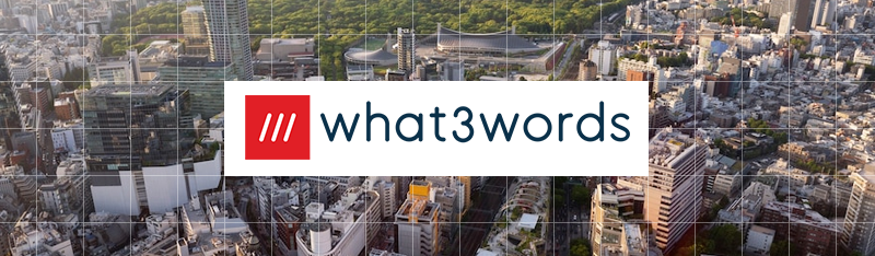 What3words