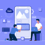 saas app development
