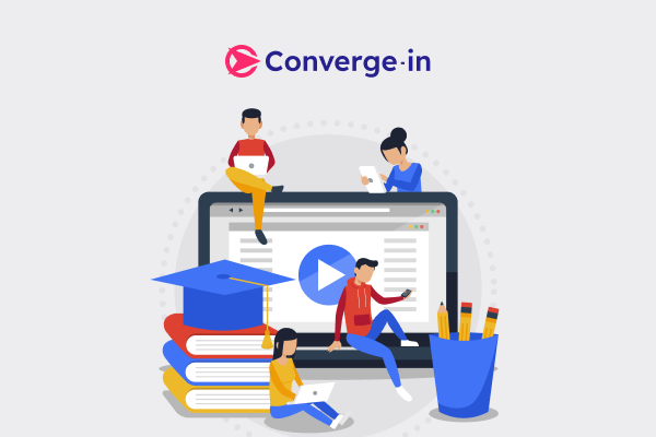 convergein