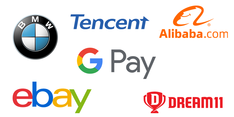 enterprises that used flutter