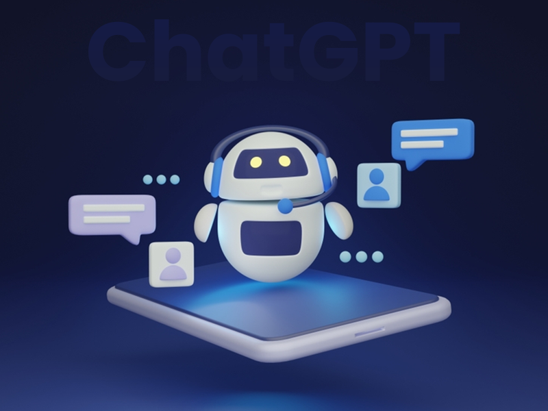 what is chatgpt