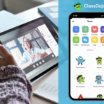 develop classroom app like classdojo