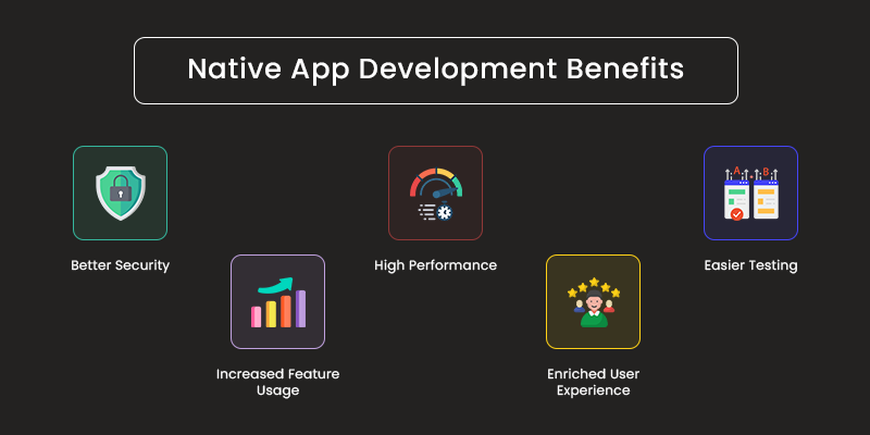 native apps benefits