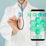 iot in healthcare