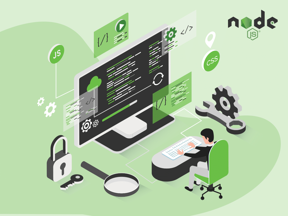 nodejs best practices