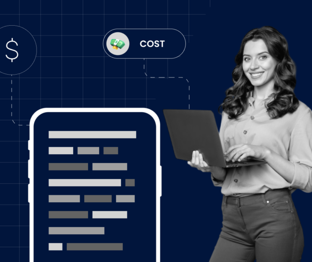 app design cost