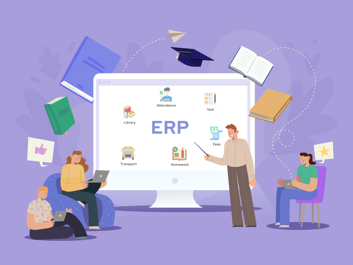 school management software cost