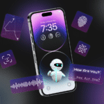 ai in mobile app development