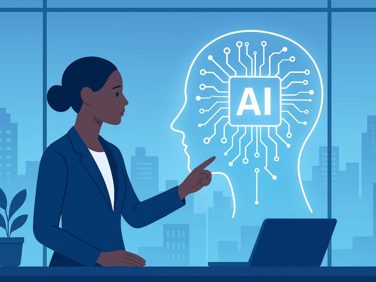 Generative AI Solutions