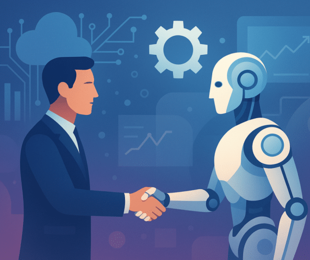 ai in digital transformation