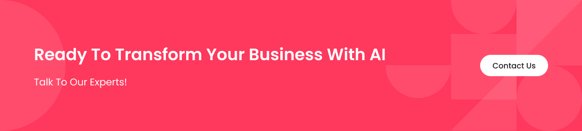 transform business with ai