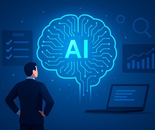 ai agent development company