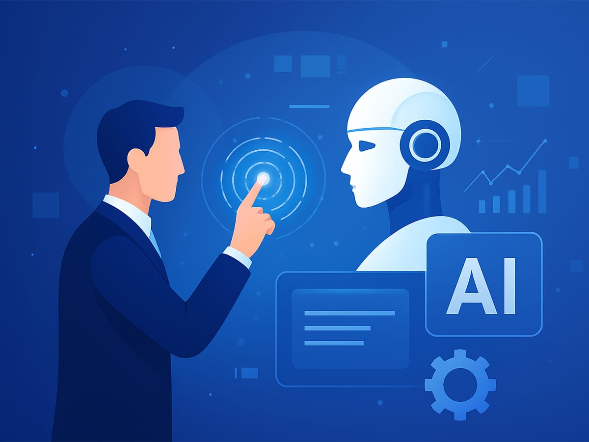 AI Adoption in Business