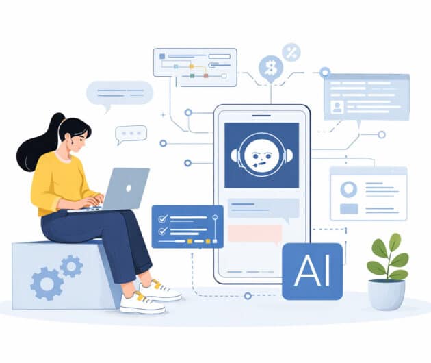 agentic ai in saas applications