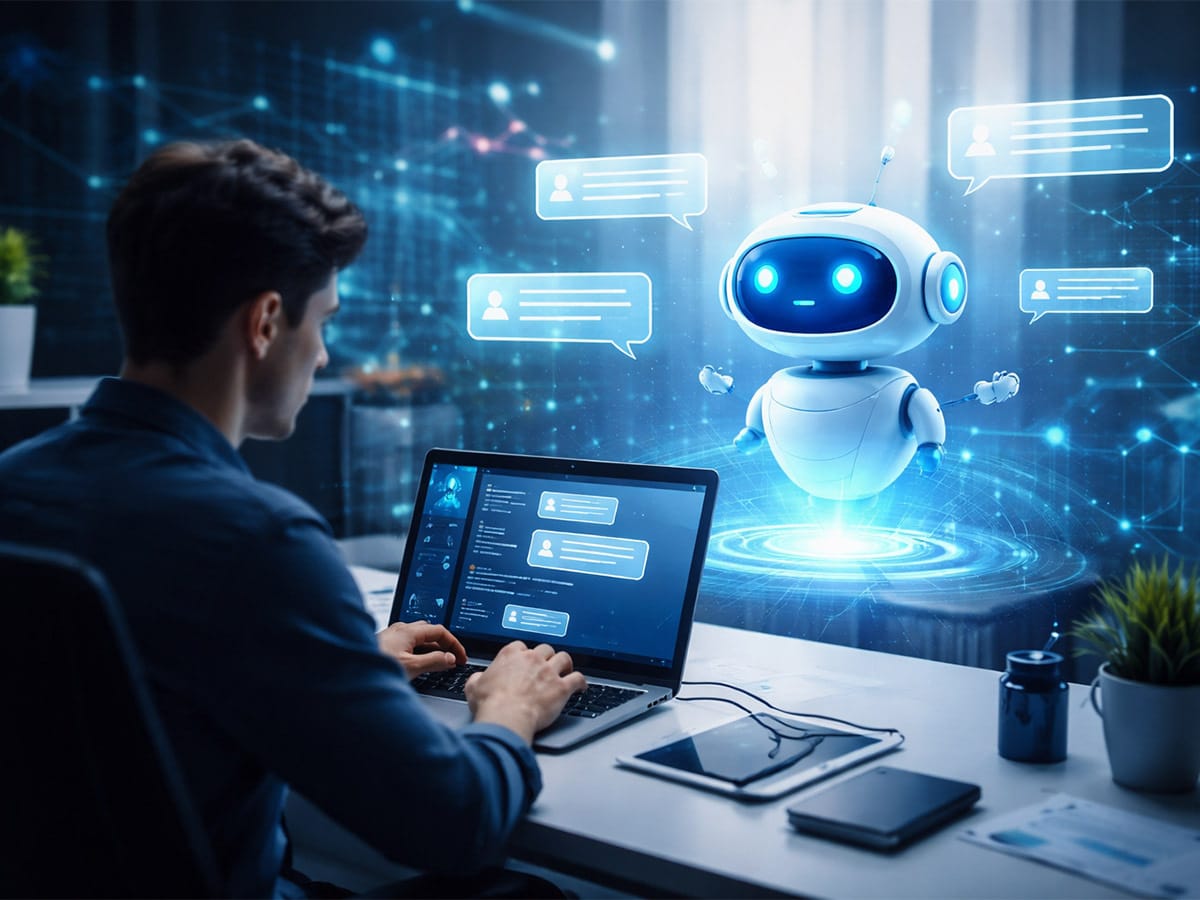 ai chatbot development cost